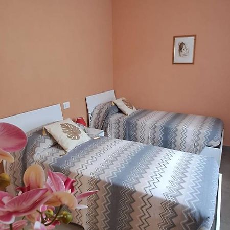 La Tillanzia Dolceacqua Eksteriør billede