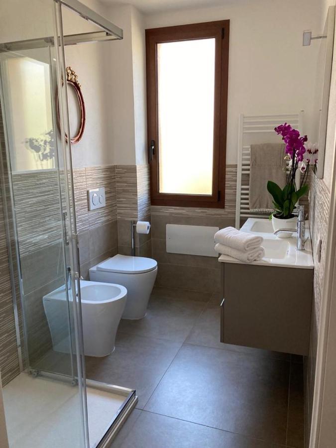 La Tillanzia Dolceacqua Eksteriør billede